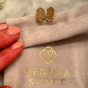 Kendra Scott earrings